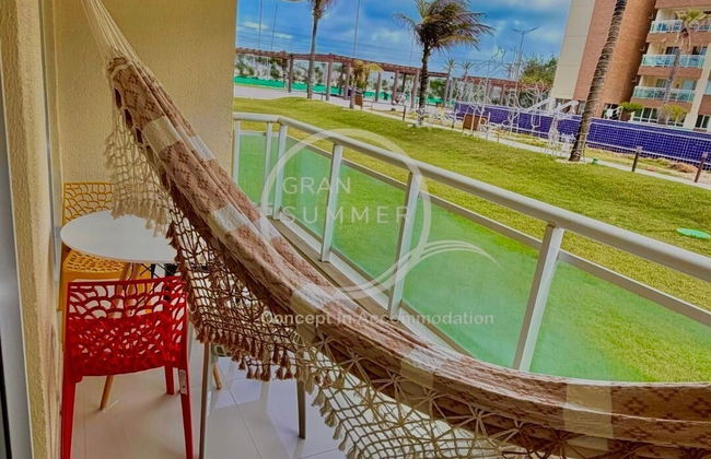 Gran Summer Concept In Accommodation - Photo 51