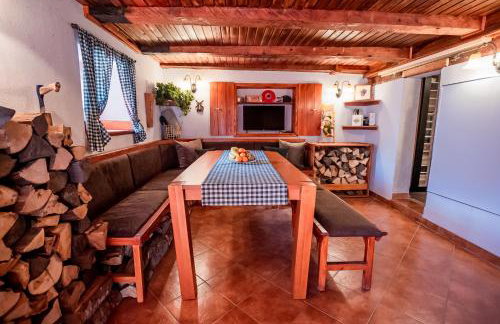 Pine & Oak Holiday Home - Foto 27