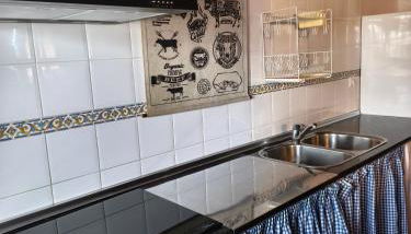 Anticca Rural hasta 4 personas - Foto 3