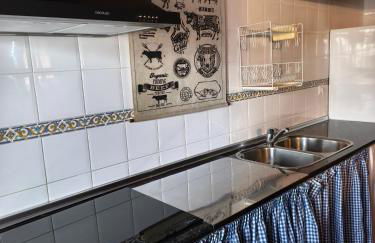 Anticca Rural hasta 4 personas - Foto 3