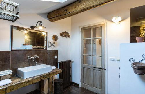 Stunning property between Alpilles and Luberon - Foto 9