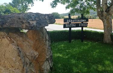 Agroturismo Biltegi Etxea - Foto 47