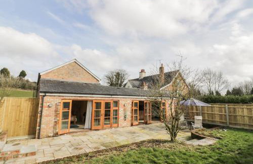 The Old Dairy - Foto 15