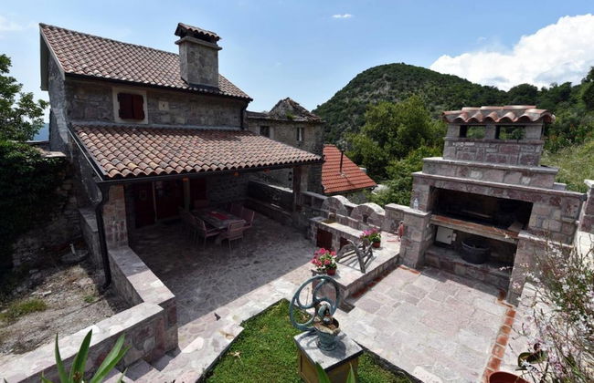 Old Stone House Villas - Foto 40