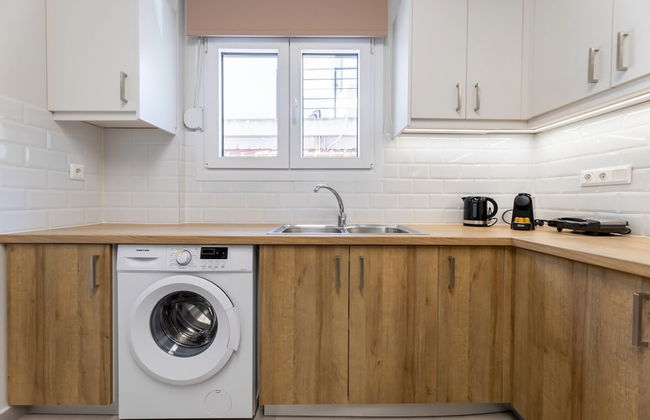 Utopia Apartment in Nea Ionia A3 - Foto 10