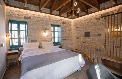 MAKRIS Papigo luxury suites - Photo 11