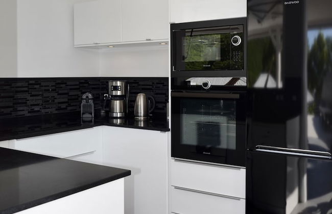 Villas Coco Cannelle - Foto 27