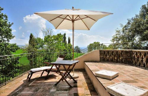 Villa Collepere Country House - Foto 26