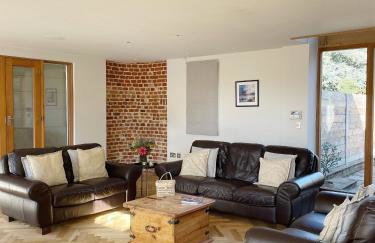 The Granary, Norfolk - Foto 11