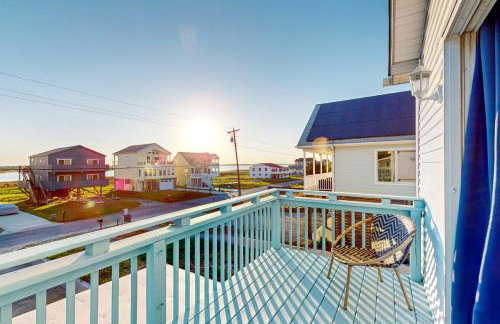 Beach View, Multiple Outdoor Spaces! Milford Haven - Foto 35