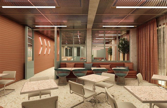 lyf Gambetta Paris - Foto 43