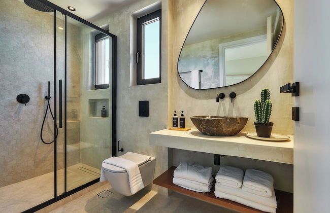 The Nook -luxury Living at the Edge of Tranquility - Foto 24