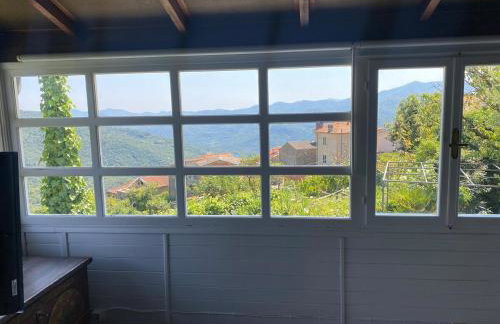 Ferienhaus Casa Pino mit eingezäuntem Garten in Ligurien zur Alleinnutzung - Foto 7