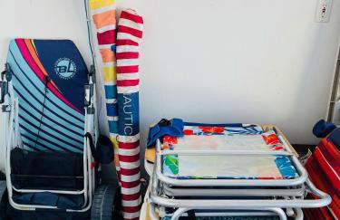 Piccadilly Beach House - Beautiful Updated Home, Private Pool, Minutes from Downtown 5th Ave & Beaches!!! - Foto 47