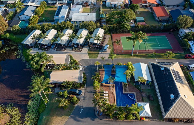 Discovery Parks - Fraser Street, Hervey Bay - Foto 56