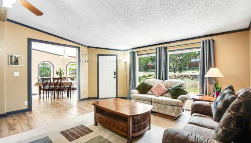 Rocky Mountain Rustic - Foto 5