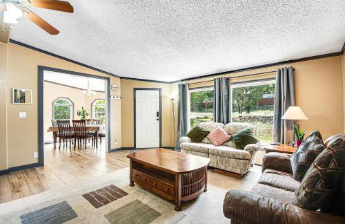 Rocky Mountain Rustic - Foto 5