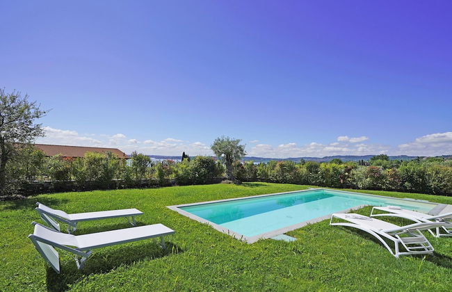 Villa Ester by Wonderful Italy - Foto 11