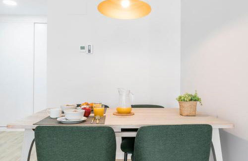 Feelathome Goya Apartments - Photo 70