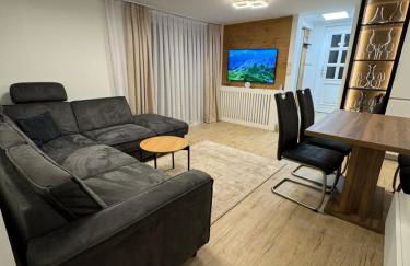 Ferienwohnung Bispingen - Foto 15