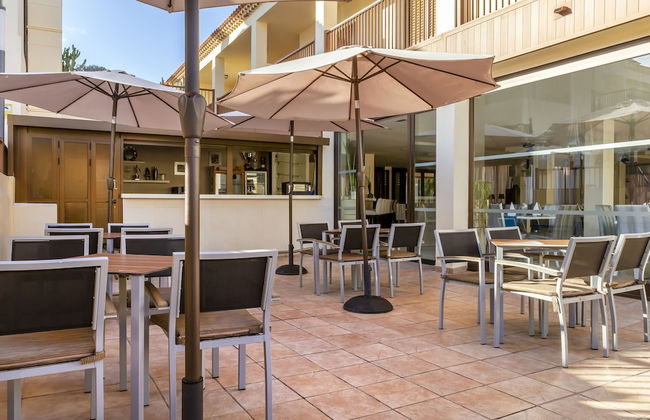 Royal Sunset Beach Club - Photo 43