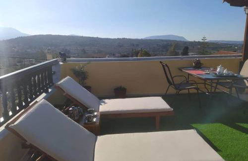 Giannis Traditional House - Foto 3