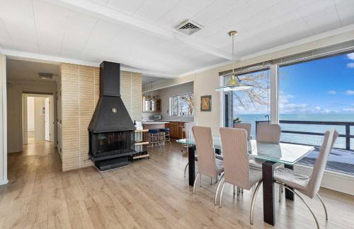 Lake Michigan Getaway by Juniper Holiday + Home - Foto 11