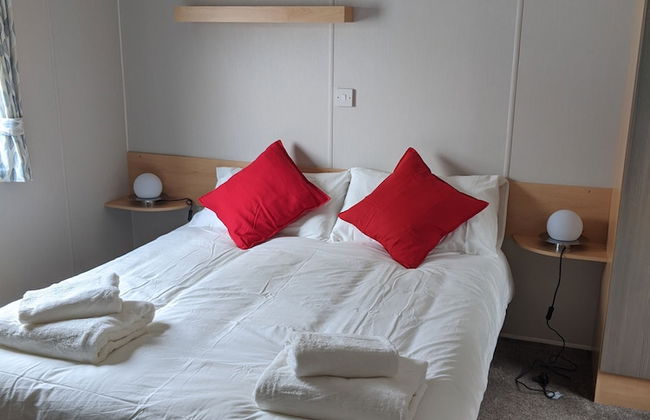 Caravan Nearby Hastings, Coghurst Hall Park - Foto 4