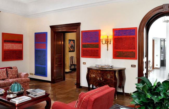 Villa Dell Artista by Elite Villas - Foto 4