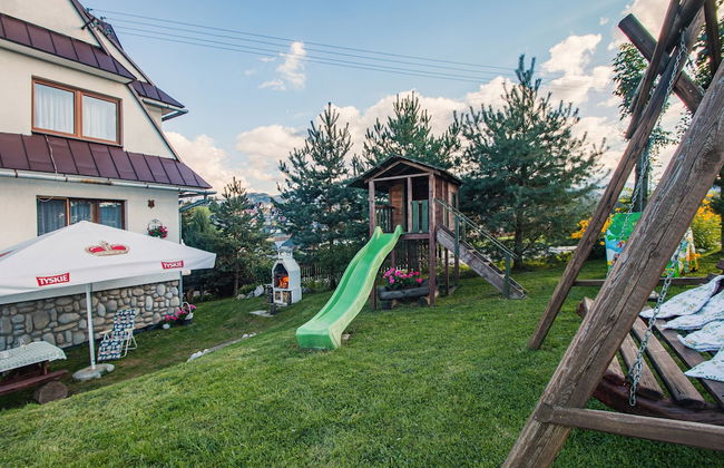 Apartament Na Wierchu - Foto 28