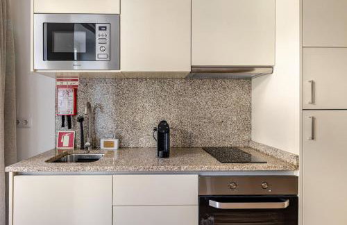 Stay In Vila Real Apartments - Foto 42