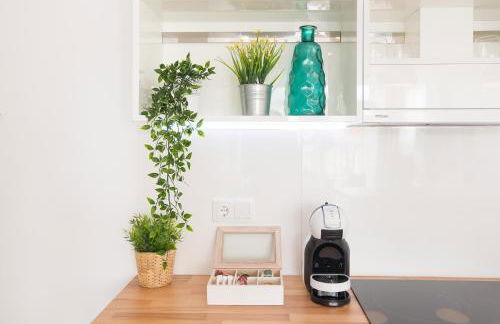 Stunning Spacious City Apartment with free parking - Foto 19