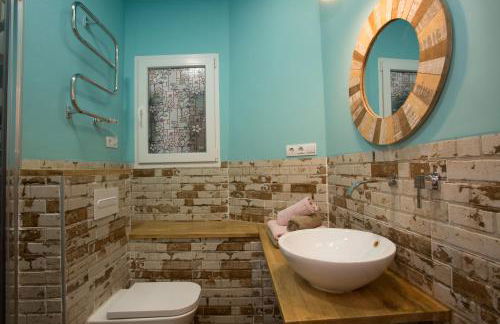 Eco-Friendly Apartments - Photo 7