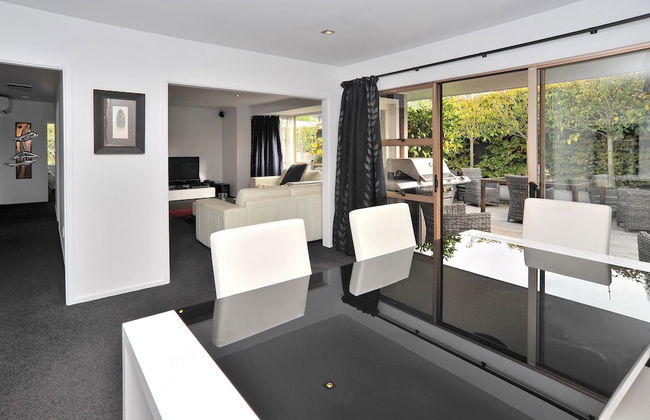 Leinster Villa - Foto 9