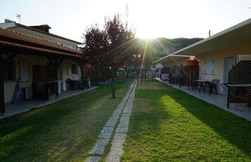 Ammos Kalamitsi - Foto 11