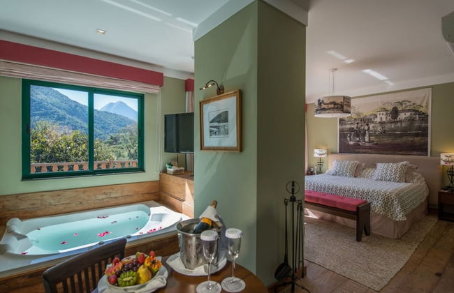 Quinta da Paz Resort - Foto 6