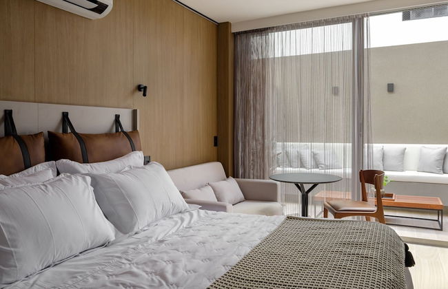 AX Setai Yacht - Foto 72