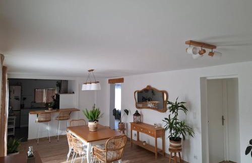 Beautiful apartment with pool Générac - Foto 5