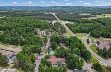 379A Mountain Villa - Foto 39