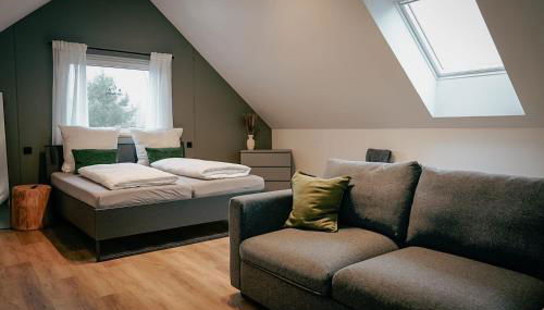 Traumnest Eifel mit Sauna & Whirlpool - Foto 4