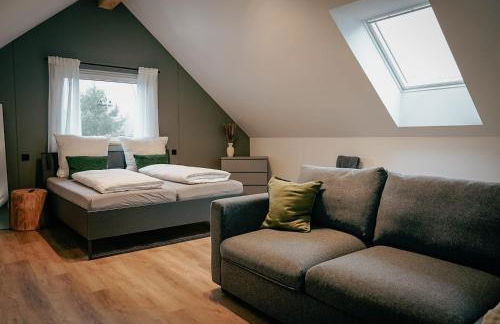 Traumnest Eifel mit Sauna & Whirlpool - Foto 4