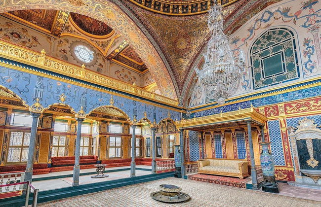 Ulus G Residences - Foto 59