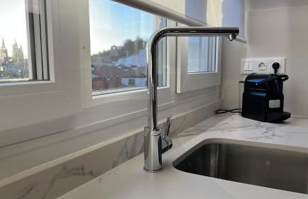 CHAPITELES Catedral - Foto 15