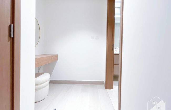 Gorgeous 1B Apt With Balcony in Azizi Fawad - Photo 33