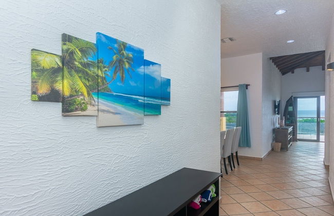 Pineapple Villa 442 2 Bedroom Condo by RedAwning - Foto 19