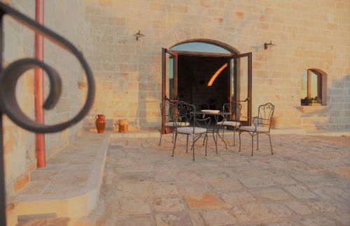 Masseria Giustiniani - Foto 24