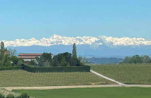 Casa di Mia Zia Bed & Wine - Villa Uve - Foto 51