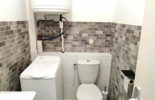 Appartement montagne - Foto 10