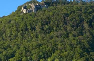 Unterm-Felsen For long stay - Foto 16