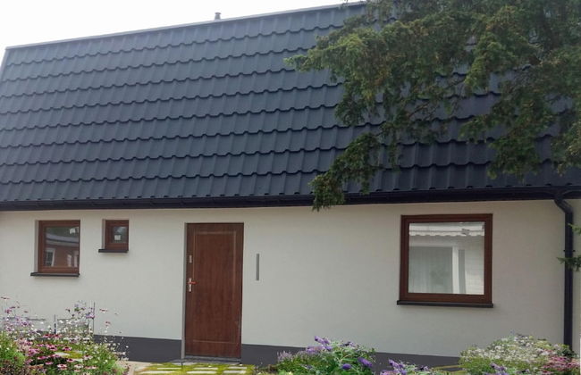 Detached Holiday Home Near Alkmaar - Photo 21